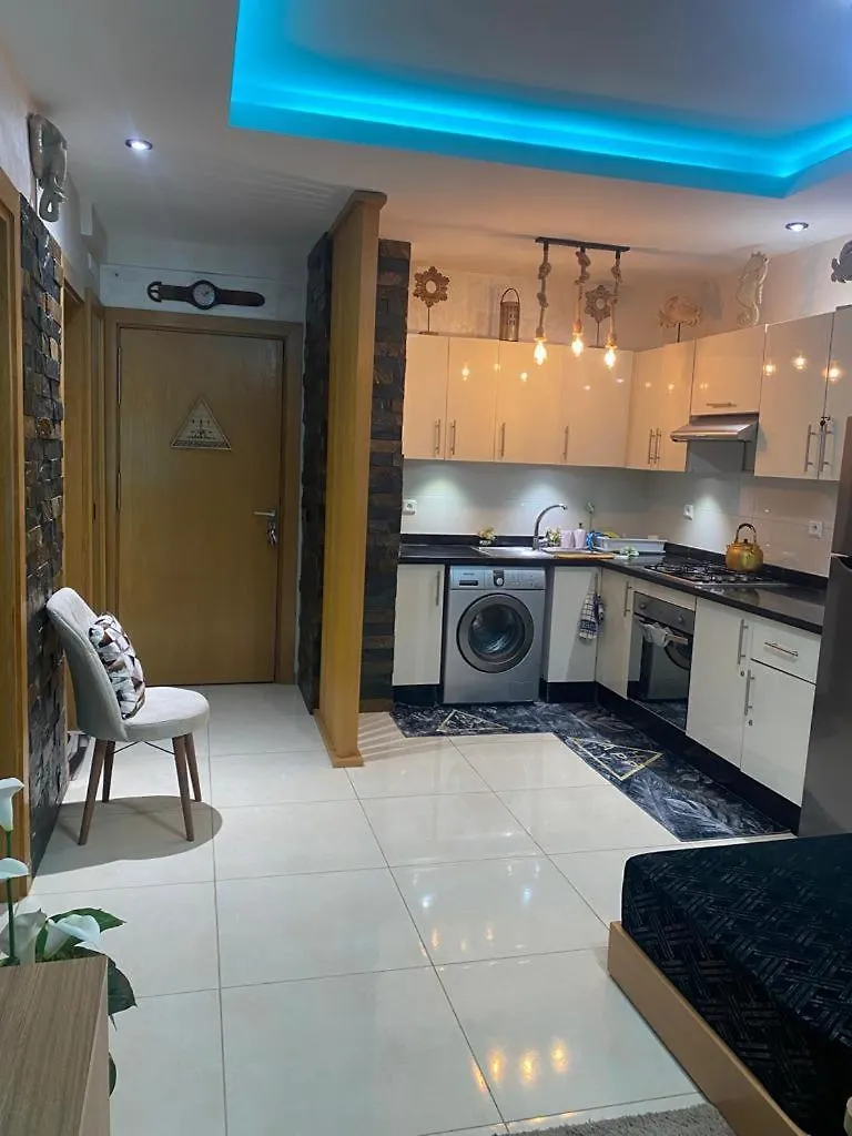 Confort En Bord De Mer A Aourir Agadir Apartment